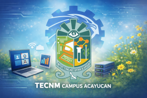 EDUCACIÓN A DISTANCIA TECNM ACAYUCAN
